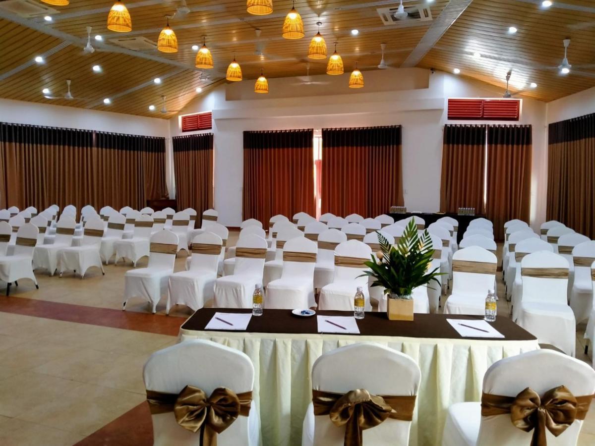 Sonata Resort&Spa Phan Thiet Exterior foto