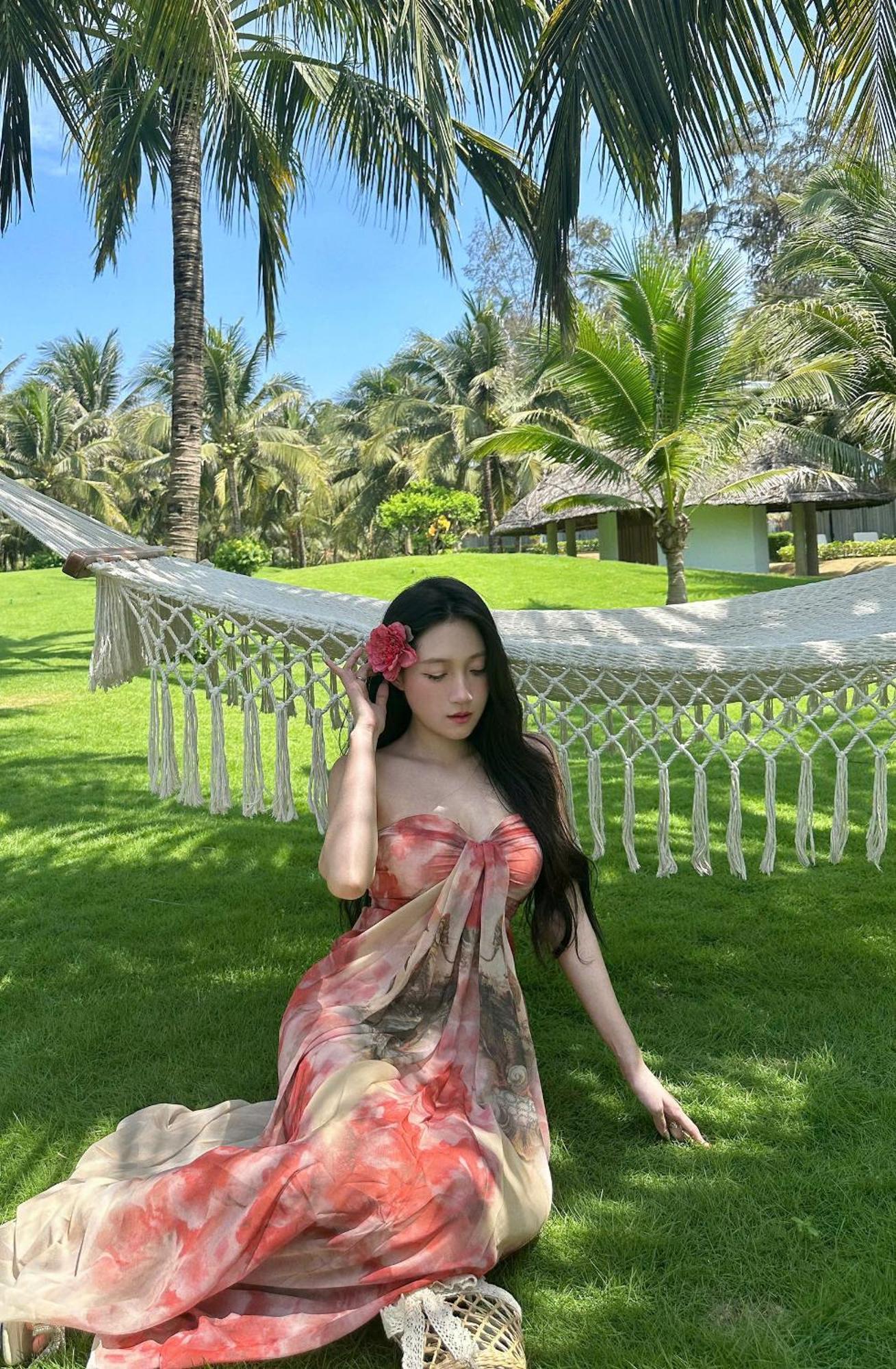 Sonata Resort&Spa Phan Thiet Exterior foto