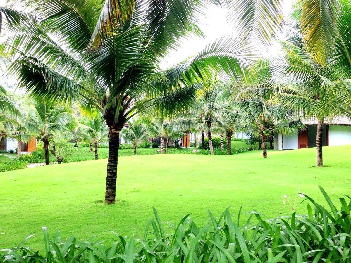 Sonata Resort&Spa Phan Thiet Exterior foto